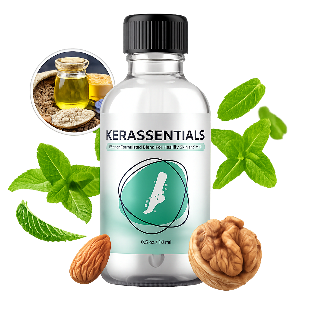 KeraSentials Product