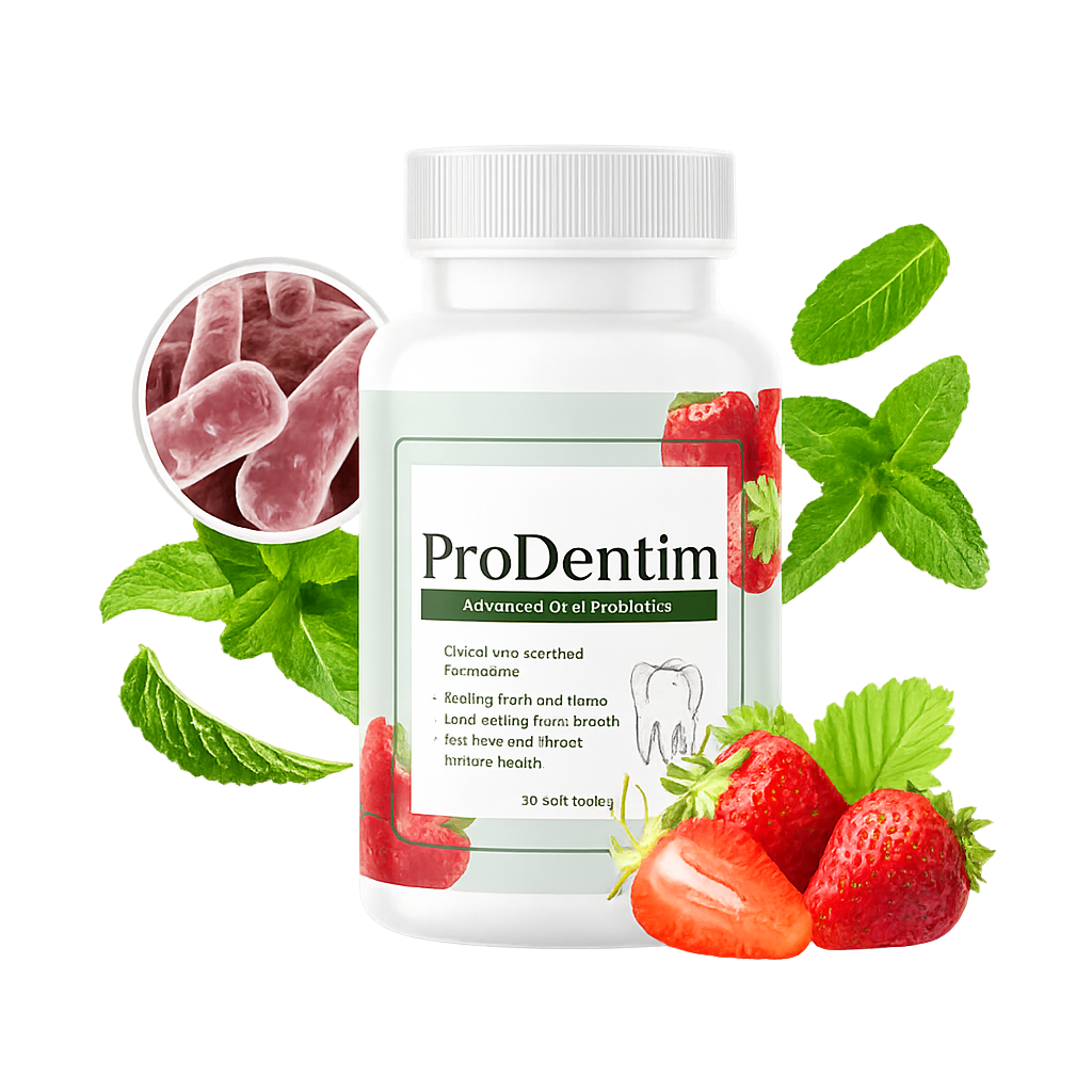 ProDentim Product